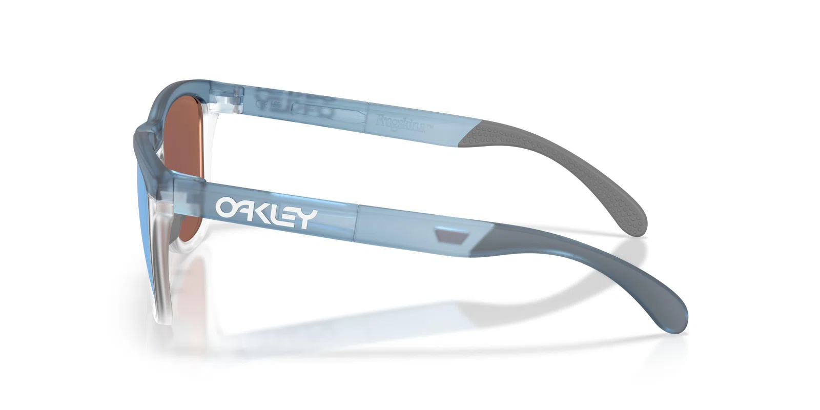 Oakley Frogskins Range Xl 9503 Sunglasses - view 34